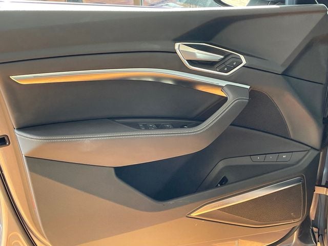 2021 Audi e-tron Premium Plus quattro - 22957010 - 15
