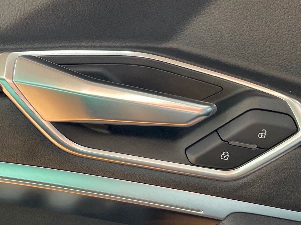 2021 Audi e-tron Premium Plus quattro - 22957010 - 16