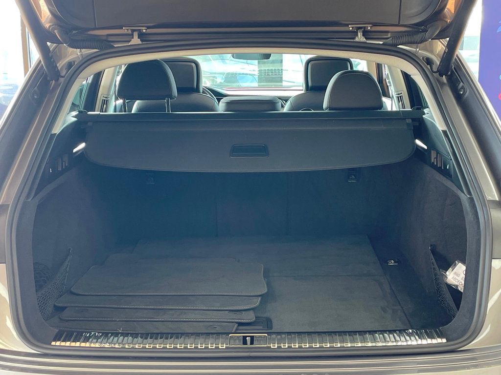 2021 Audi e-tron Premium Plus quattro - 22957010 - 23