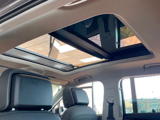 2021 Audi e-tron Premium Plus quattro - 22957010 - 28