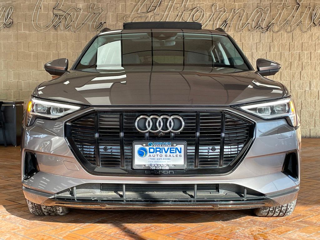 2021 Audi e-tron Premium Plus quattro - 22957010 - 2