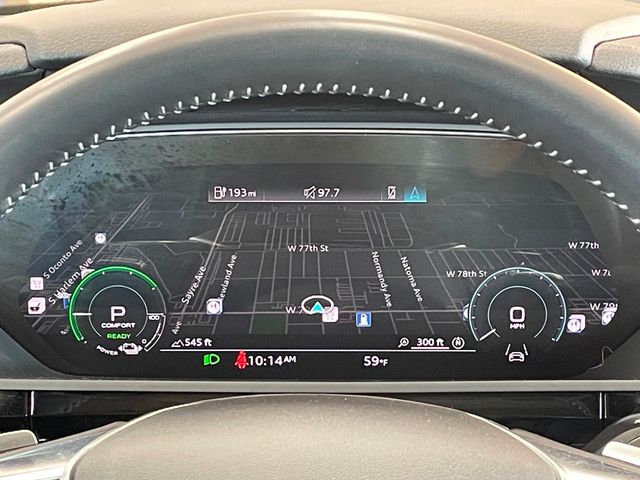 2021 Audi e-tron Premium Plus quattro - 22957010 - 31