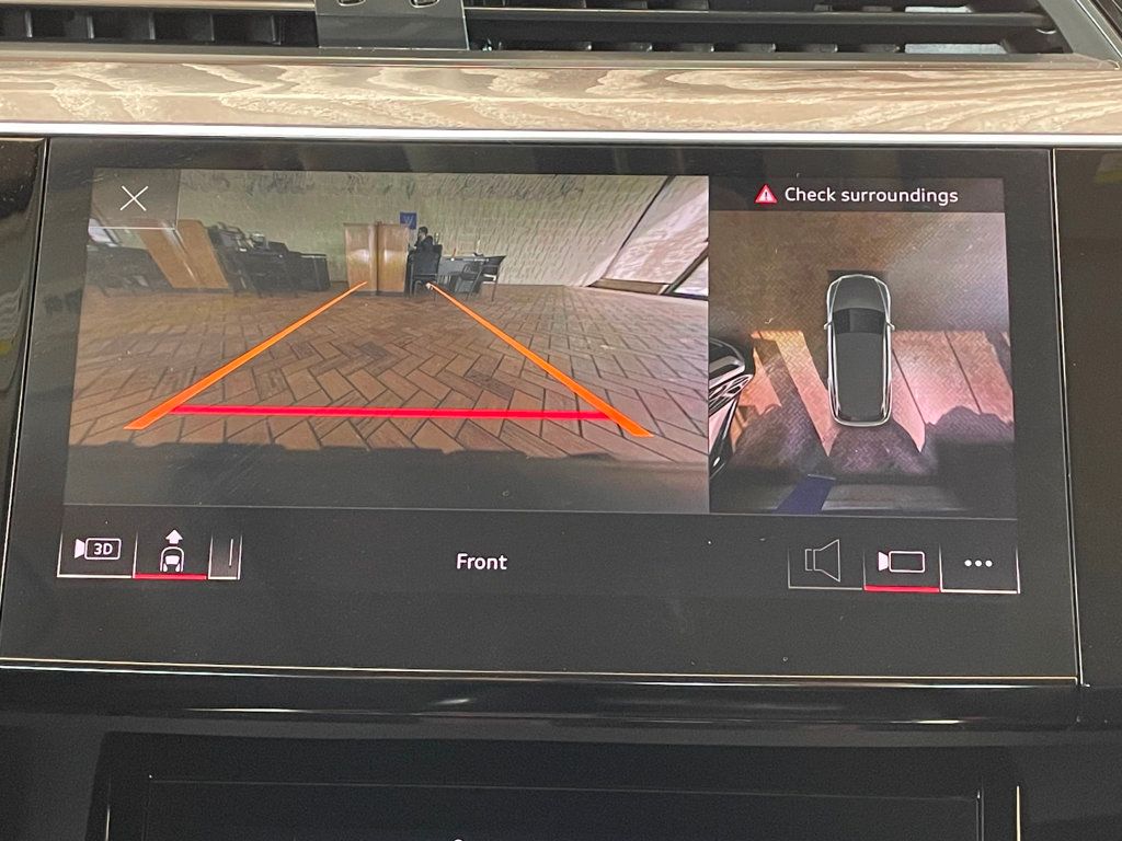 2021 Audi e-tron Premium Plus quattro - 22957010 - 33