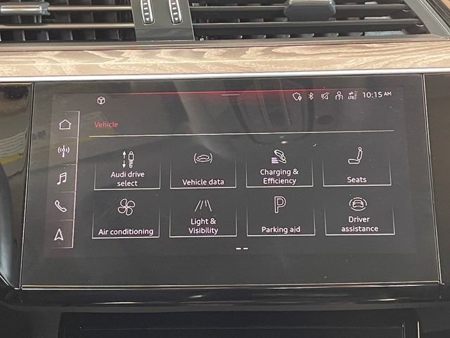 2021 Audi e-tron Premium Plus quattro - 22957010 - 34