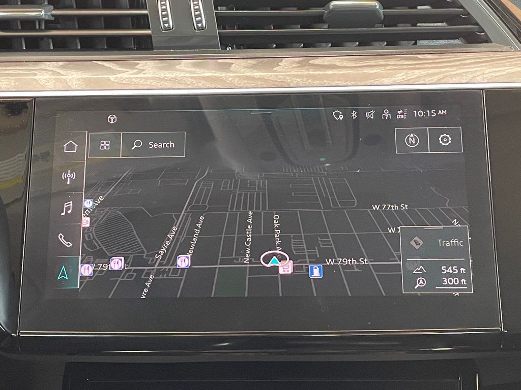 2021 Audi e-tron Premium Plus quattro - 22957010 - 35