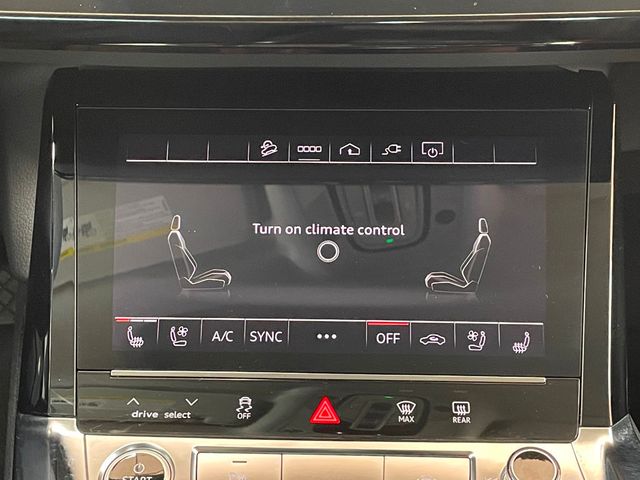 2021 Audi e-tron Premium Plus quattro - 22957010 - 36