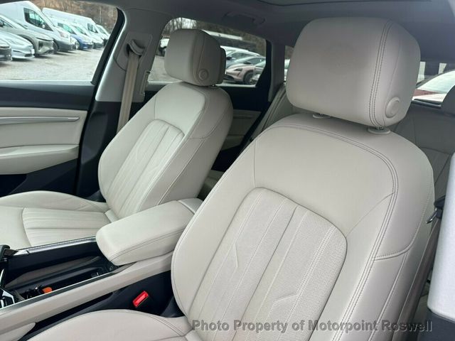2021 Audi e-tron Premium Plus quattro - 22974557 - 9