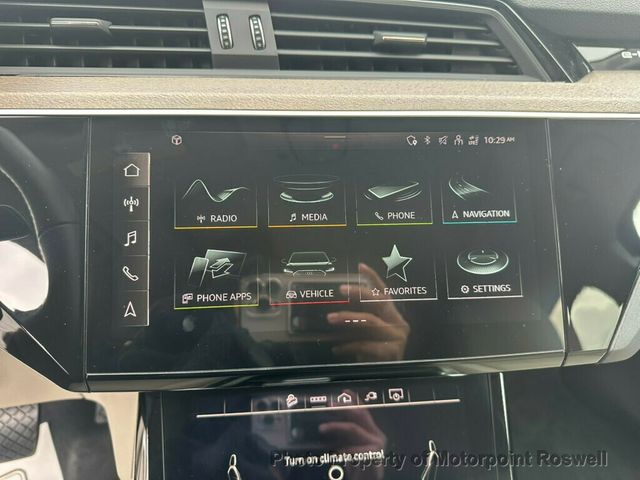 2021 Audi e-tron Premium Plus quattro - 22974557 - 13