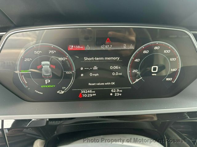 2021 Audi e-tron Premium Plus quattro - 22974557 - 14