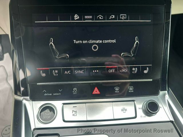 2021 Audi e-tron Premium Plus quattro - 22974557 - 15