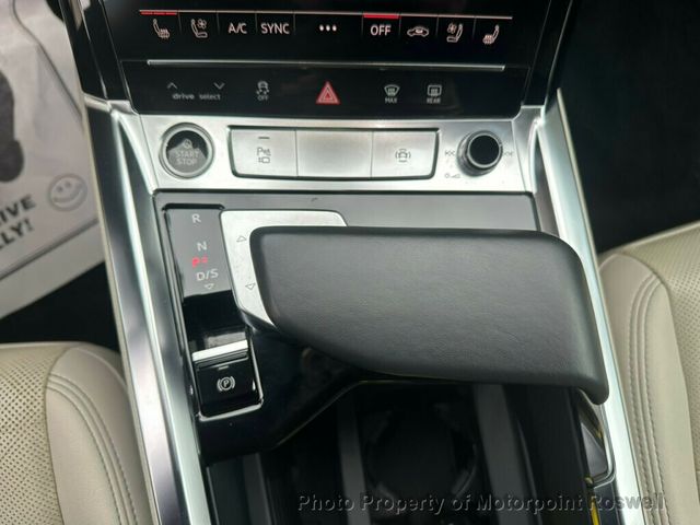 2021 Audi e-tron Premium Plus quattro - 22974557 - 16