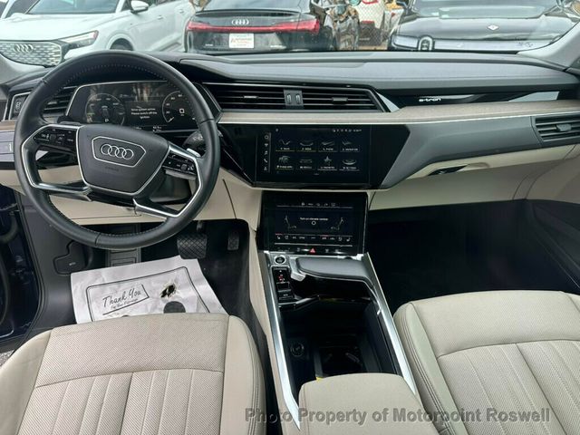 2021 Audi e-tron Premium Plus quattro - 22974557 - 17