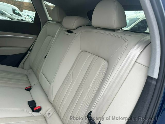 2021 Audi e-tron Premium Plus quattro - 22974557 - 19