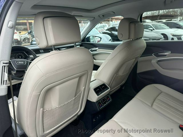 2021 Audi e-tron Premium Plus quattro - 22974557 - 20
