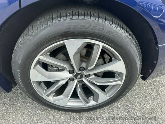 2021 Audi e-tron Premium Plus quattro - 22974557 - 24