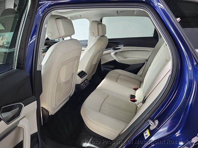 2021 Audi e-tron Premium Plus quattro - 22974557 - 3