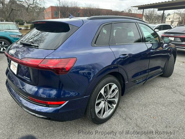 2021 Audi e-tron Premium Plus quattro - 22974557 - 5
