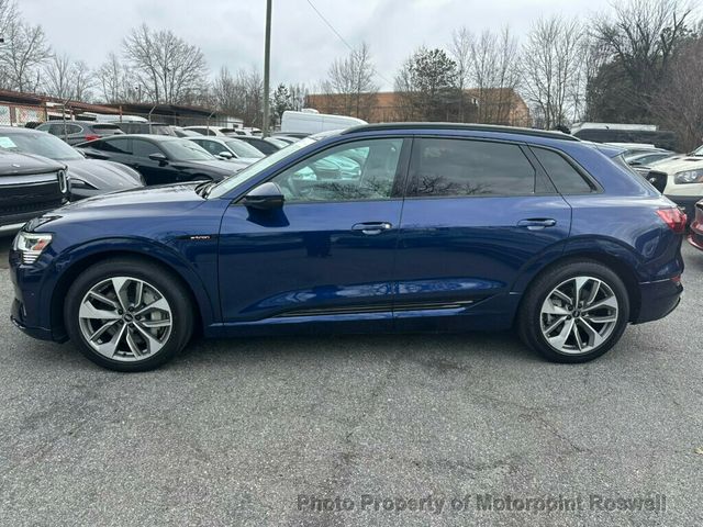 2021 Audi e-tron Premium Plus quattro - 22974557 - 6