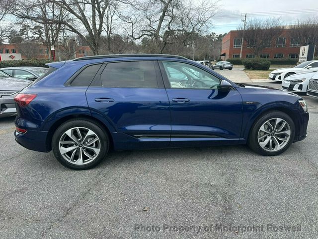 2021 Audi e-tron Premium Plus quattro - 22974557 - 7