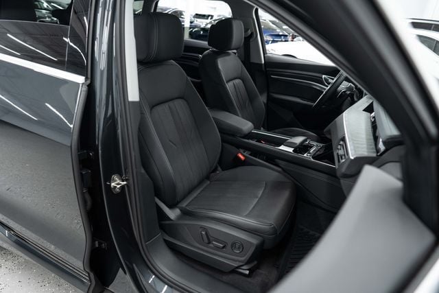 2021 Audi e-tron Premium Plus quattro - 22843309 - 9