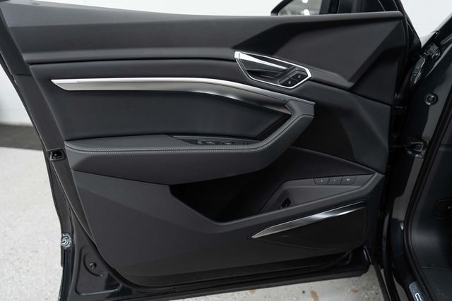 2021 Audi e-tron Premium Plus quattro - 22843309 - 15