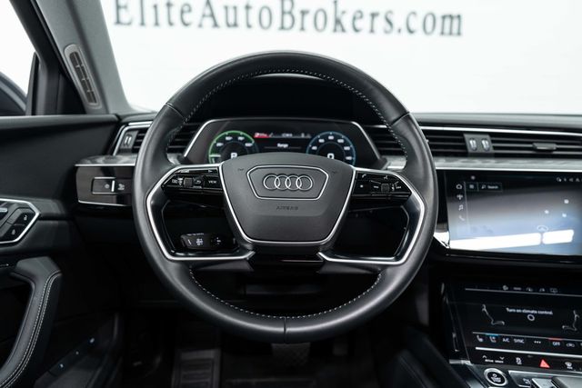 2021 Audi e-tron Premium Plus quattro - 22843309 - 17