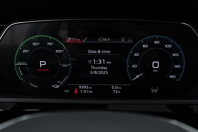 2021 Audi e-tron Premium Plus quattro - 22843309 - 18
