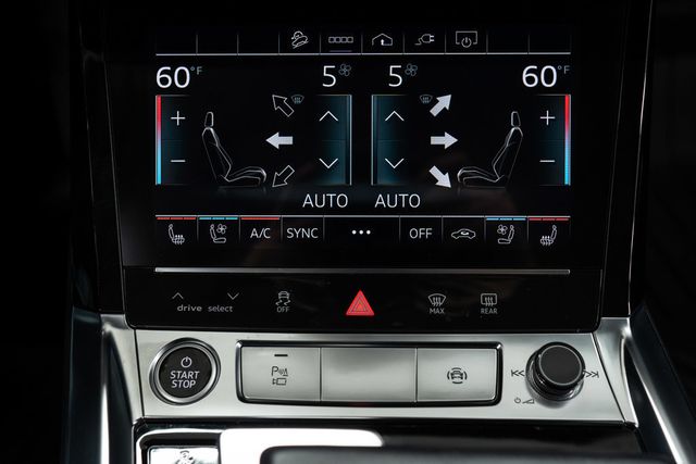 2021 Audi e-tron Premium Plus quattro - 22843309 - 20