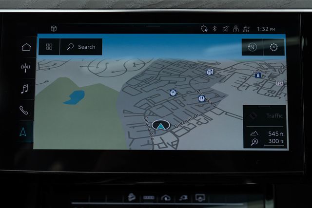 2021 Audi e-tron Premium Plus quattro - 22843309 - 22