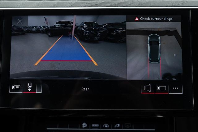 2021 Audi e-tron Premium Plus quattro - 22843309 - 23