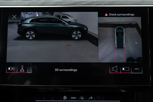 2021 Audi e-tron Premium Plus quattro - 22843309 - 26