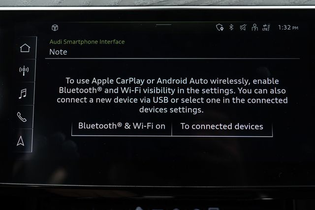 2021 Audi e-tron Premium Plus quattro - 22843309 - 31