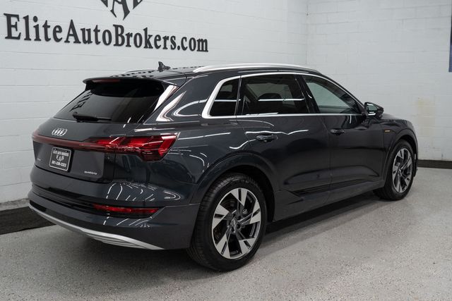 2021 Audi e-tron Premium Plus quattro - 22843309 - 41