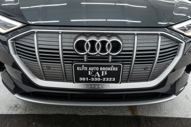 2021 Audi e-tron Premium Plus quattro - 22843309 - 47