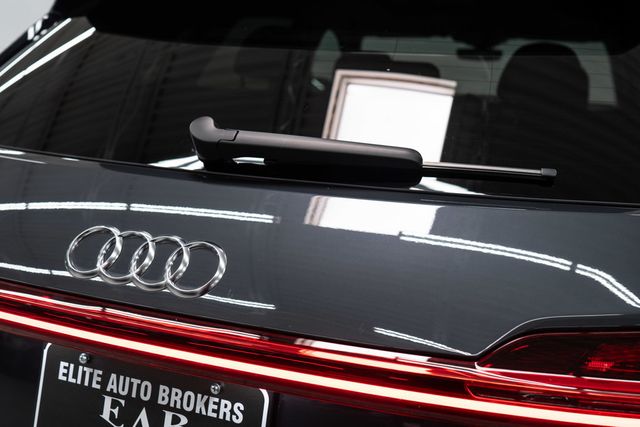 2021 Audi e-tron Premium Plus quattro - 22843309 - 50