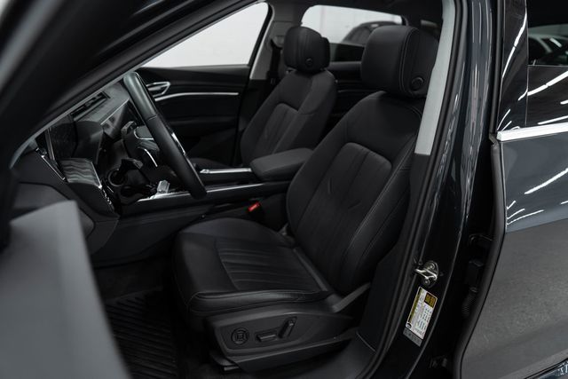 2021 Audi e-tron Premium Plus quattro - 22843309 - 7
