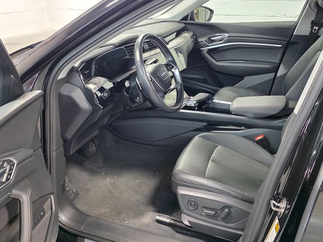 2021 Audi e-tron Premium Plus quattro - 22985908 - 12
