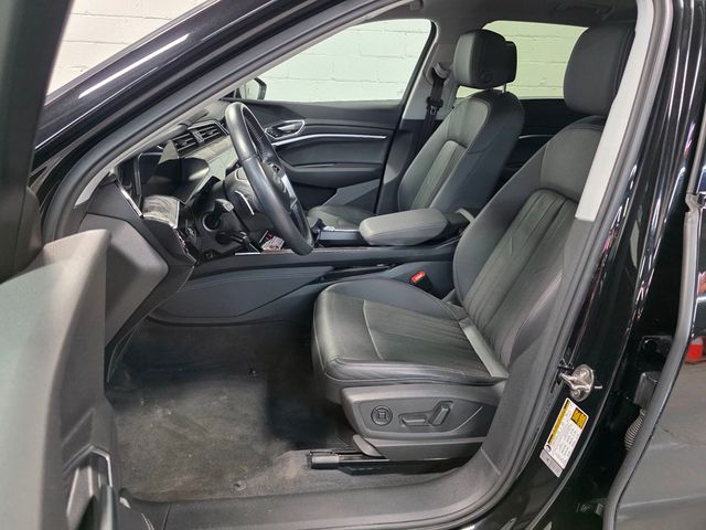2021 Audi e-tron Premium Plus quattro - 22985908 - 13