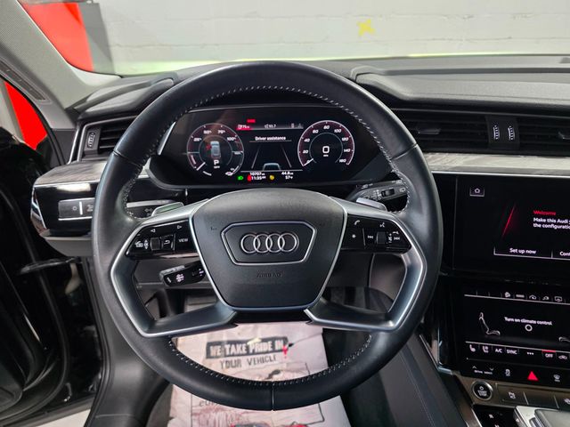 2021 Audi e-tron Premium Plus quattro - 22985908 - 14