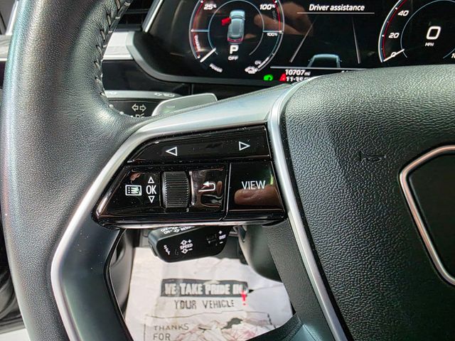 2021 Audi e-tron Premium Plus quattro - 22985908 - 15