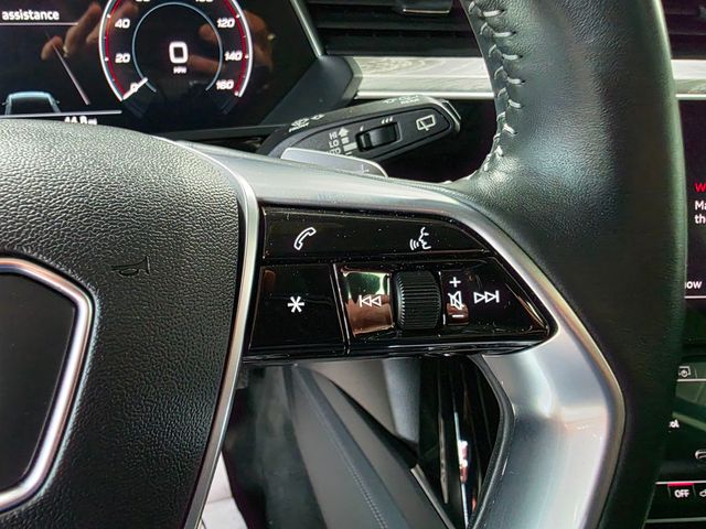 2021 Audi e-tron Premium Plus quattro - 22985908 - 16
