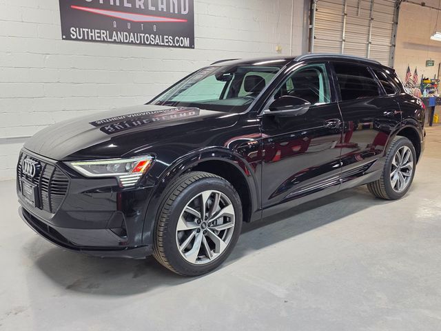 2021 Audi e-tron Premium Plus quattro - 22985908 - 1
