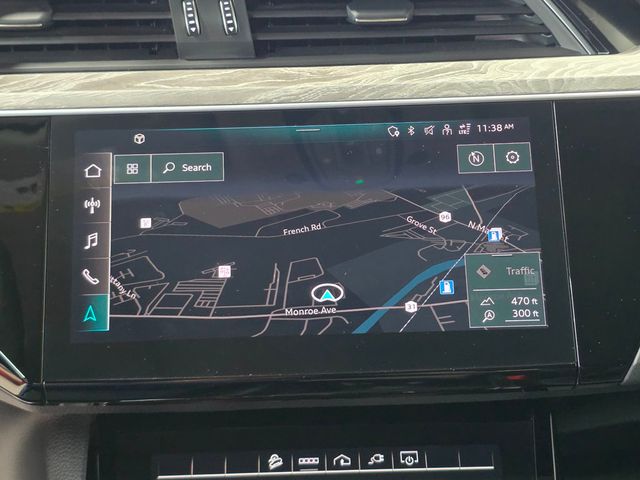 2021 Audi e-tron Premium Plus quattro - 22985908 - 21