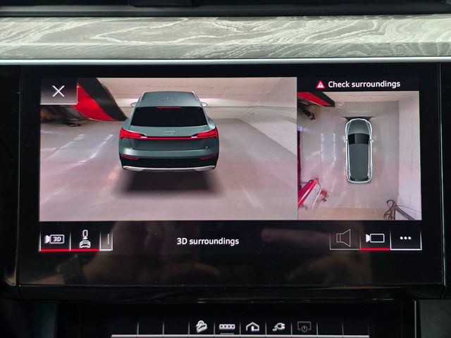 2021 Audi e-tron Premium Plus quattro - 22985908 - 25