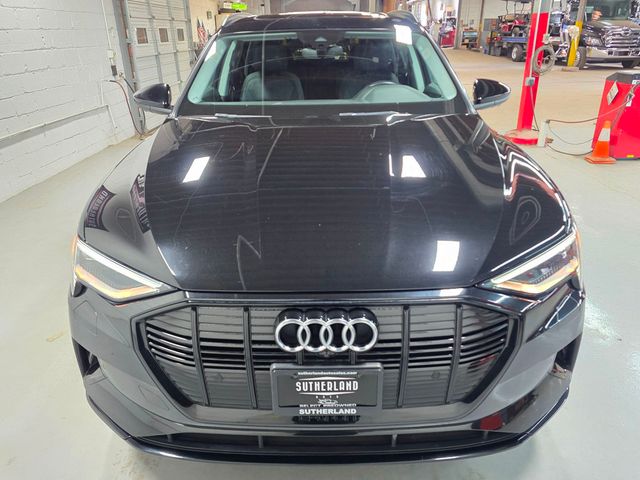 2021 Audi e-tron Premium Plus quattro - 22985908 - 2