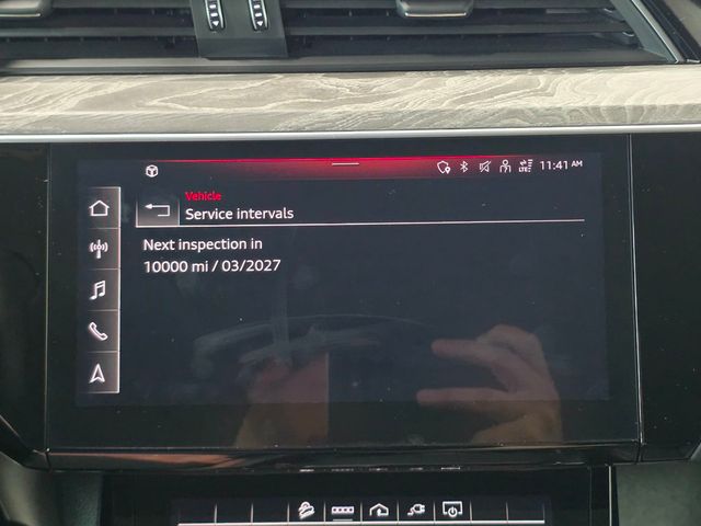 2021 Audi e-tron Premium Plus quattro - 22985908 - 30