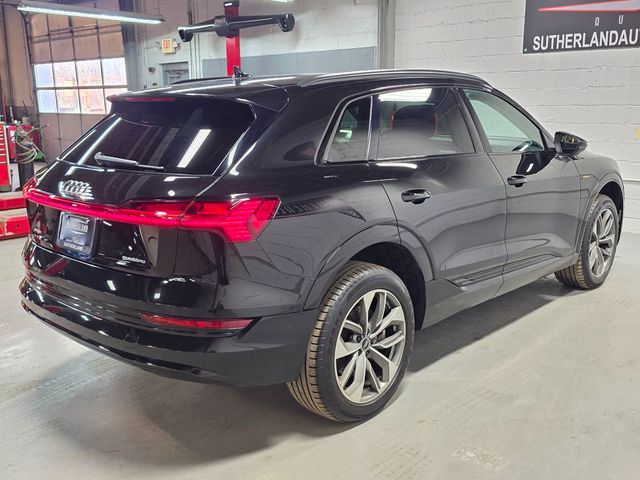 2021 Audi e-tron Premium Plus quattro - 22985908 - 5