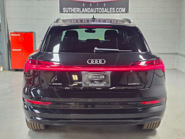 2021 Audi e-tron Premium Plus quattro - 22985908 - 6