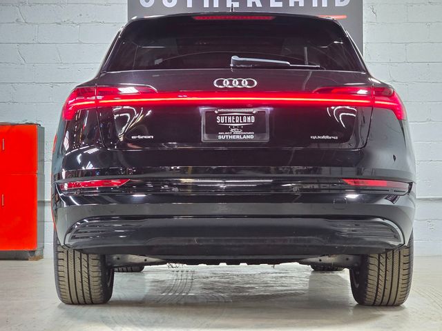 2021 Audi e-tron Premium Plus quattro - 22985908 - 7