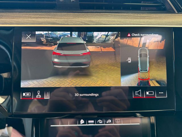 2021 Audi e-tron Premium quattro - 22945383 - 28
